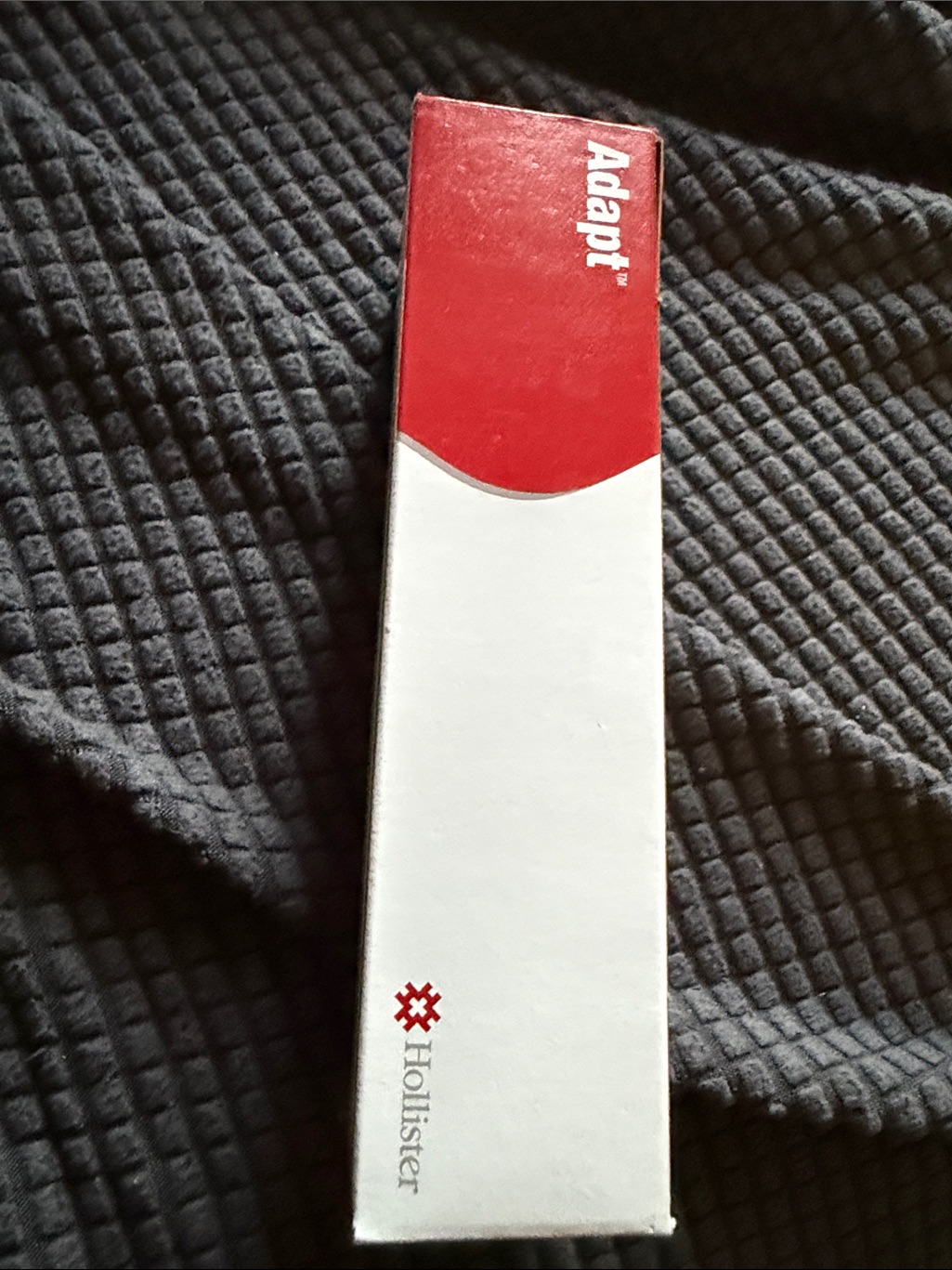 Hollister Adapt Ostomy Paste